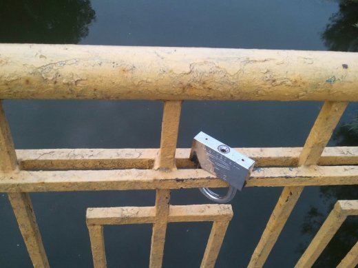 Луцьк може стати містом кохання